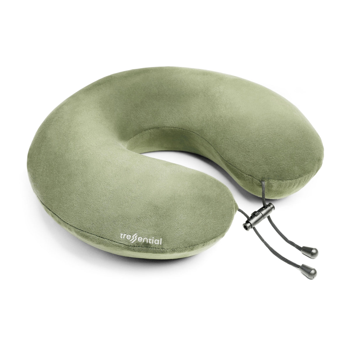 Neck Pillow | Green